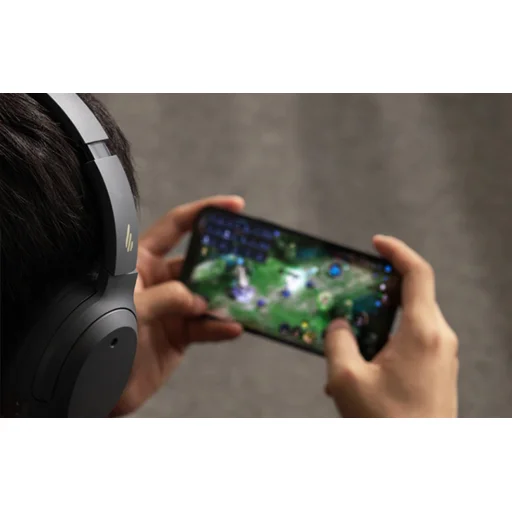 Edifier W820NB vezeték nélküli fejhallgató, ANC (fekete) - 9