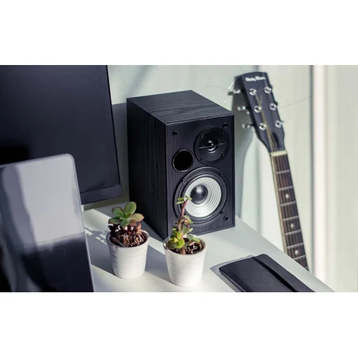 Edifier R980T 2.0 hangszórók (fekete) - 4