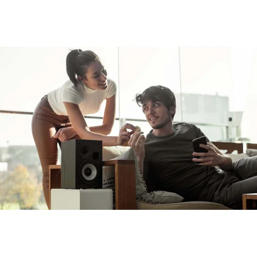 Edifier R980T 2.0 hangszórók (fekete) - 6