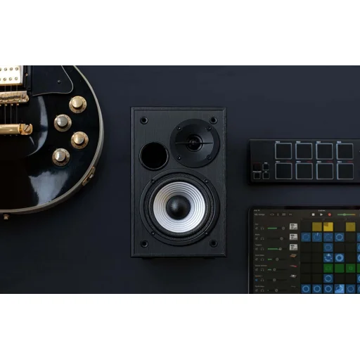 Edifier R980T 2.0 hangszórók (fekete) - 7