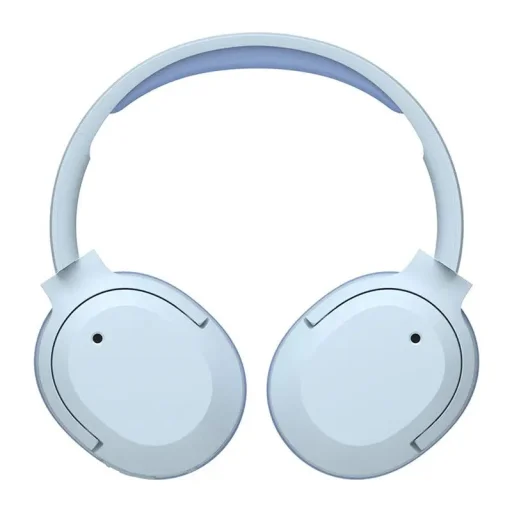 Edifier W820NB Plus Vezeték nélküli fejhallgató, ANC (Világos kék) - 6