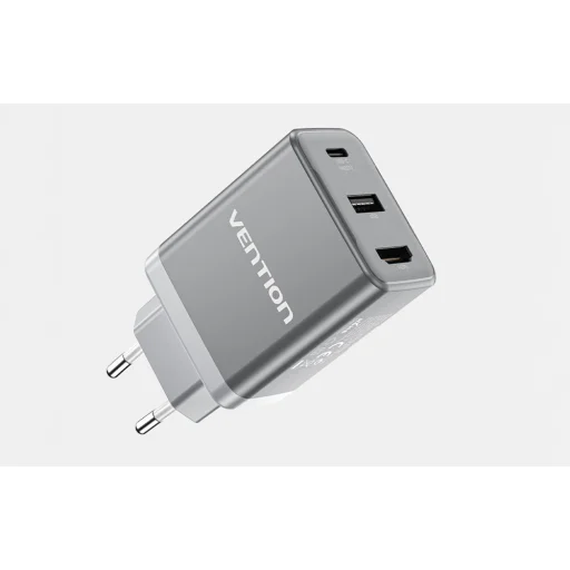 3-port USB(C+A)+HDMI GaN Dock (60W/5W/4K@60Hz) - 11