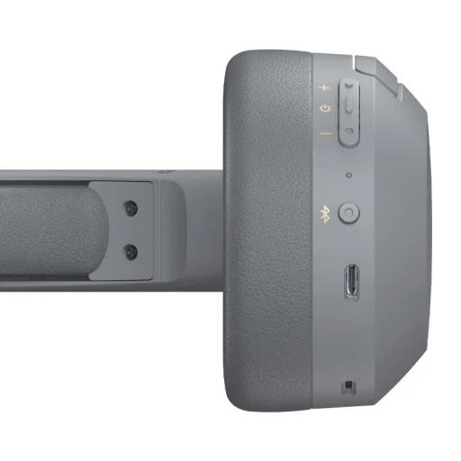 Edifier W820NB vezeték nélküli fejhallgató, ANC (szürke) - 5