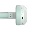 Edifier W820NB Plus Vezeték nélküli fejhallgató, ANC (Zöld) thumbnail