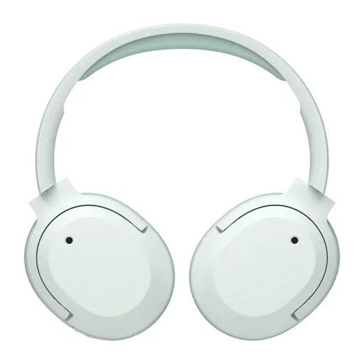 Edifier W820NB Plus Vezeték nélküli fejhallgató, ANC (Zöld) - 4