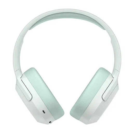 Edifier W820NB Plus Vezeték nélküli fejhallgató, ANC (Zöld) - 5