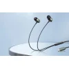 Joyroom JR-EC06 vezetékes fülhallgató, Type-C (Szürke) - 3