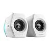 Edifier HECATE G2000 2.0 hangszórók (fehér) thumbnail