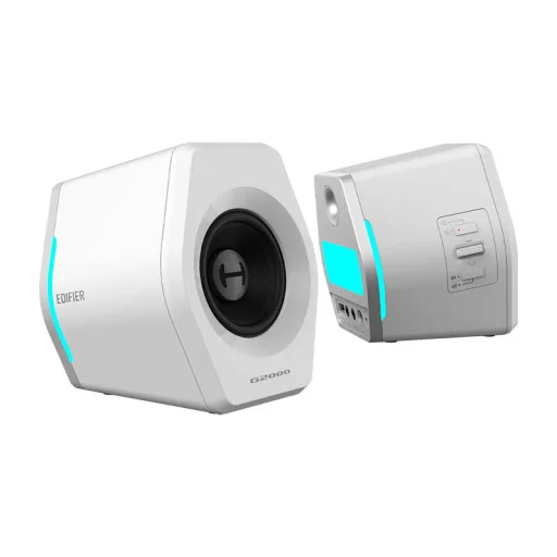 Edifier HECATE G2000 2.0 hangszórók (fehér) - 4