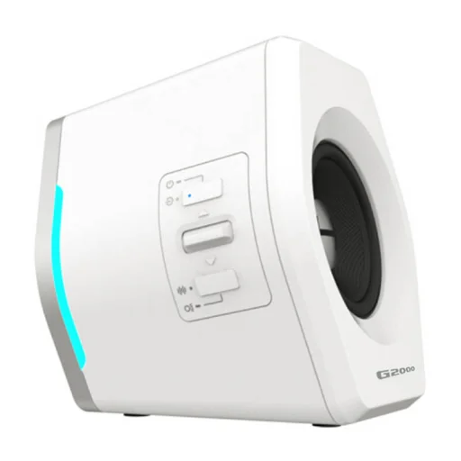 Edifier HECATE G2000 2.0 hangszórók (fehér) - 5