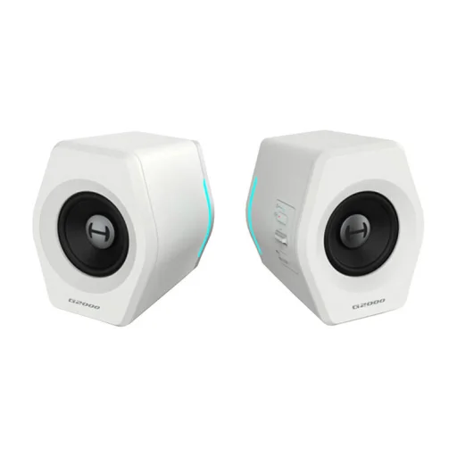 Edifier HECATE G2000 2.0 hangszórók (fehér) - 8