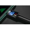 UGREEN US300 USB-C-USB-C kábel, 100W, 5A, 1m (fekete) thumbnail