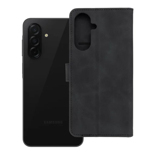 TENDER puzdro na Samsung Galaxy A26 5G čierne puzdro - 10
