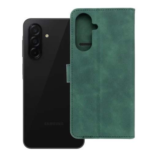 TENDER puzdro na Samsung Galaxy A26 5G zelené puzdro - 9
