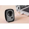 Edifier R12U 2.0 hangszórók (fekete) thumbnail