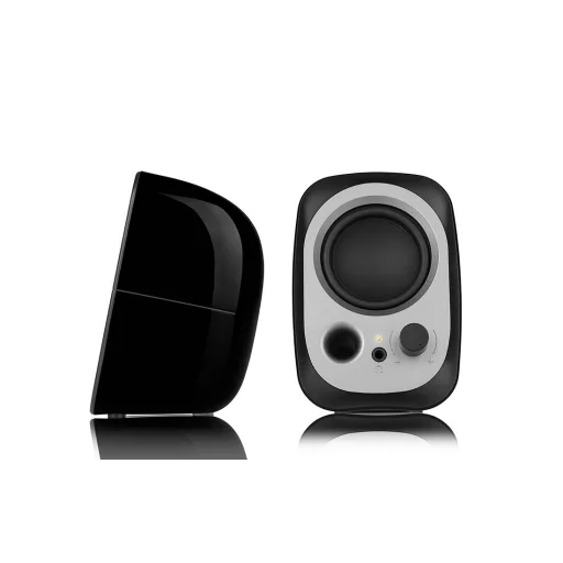 Edifier R12U 2.0 hangszórók (fekete) - 6
