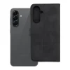 Samsung Galaxy A56 5G čierne flipové puzdro TENDER thumbnail