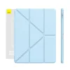 Baseus Minimalist Series iPad Air 4/Air 5 10.9" védőtok (kék) thumbnail
