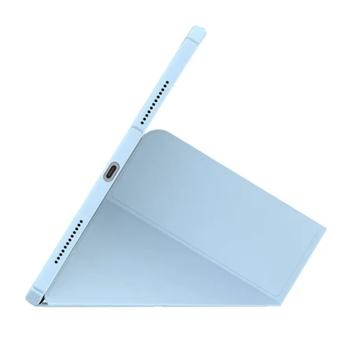 Baseus Minimalist Series iPad Air 4/Air 5 10.9" védőtok (kék) - 5