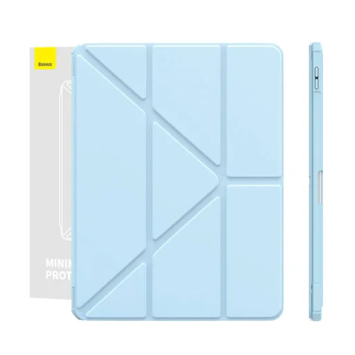 Baseus Minimalist Series iPad Air 4/Air 5 10.9" védőtok (kék) - 1