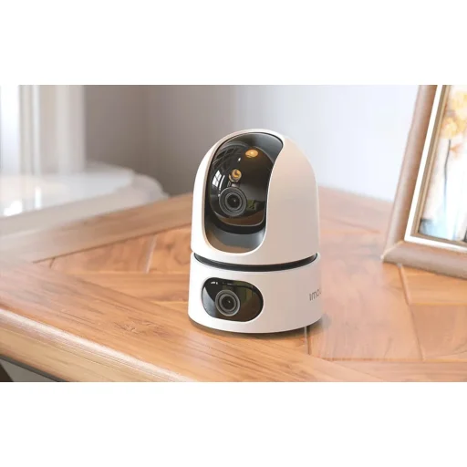 360° Beltéri WiFi Kamera IMOU Ranger Dual 6MP - 4