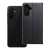 LUNA flipové puzdro zlaté Samsung Galaxy A26 5G čierne puzdro thumbnail