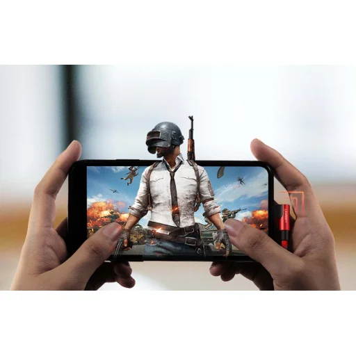 UGREEN US299 USB Lightning hajlított kábel, MFi, 1m (fekete) kábel - 3