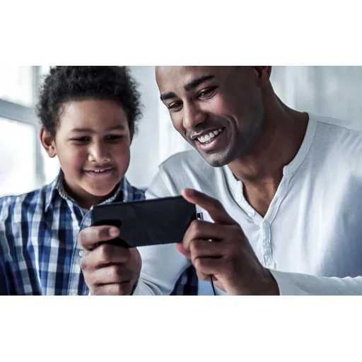 UGREEN US299 USB Lightning hajlított kábel, MFi, 1m (fekete) kábel - 4