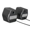 Edifier HECATE G2000 2.0 hangszórók (fekete) thumbnail