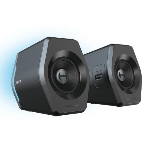 Edifier HECATE G2000 2.0 hangszórók (fekete) - 2