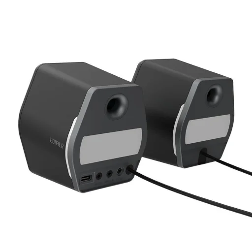 Edifier HECATE G2000 2.0 hangszórók (fekete) - 4