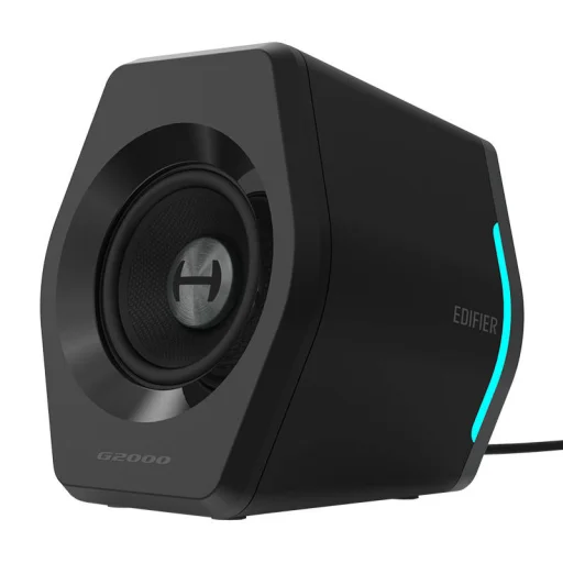 Edifier HECATE G2000 2.0 hangszórók (fekete) - 5