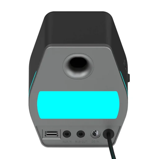 Edifier HECATE G2000 2.0 hangszórók (fekete) - 8