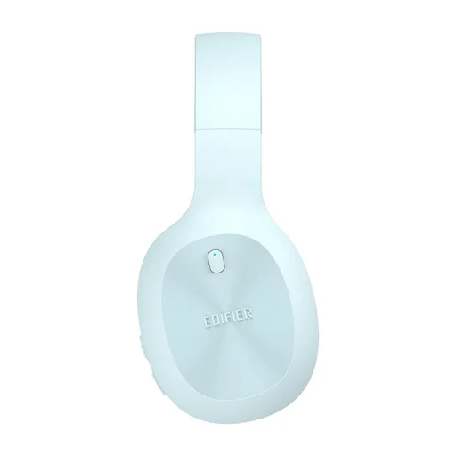 Edifier W600BT vezeték nélküli fejhallgató (kék) - 3