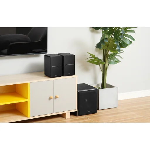 Edifier R1280DBs 2.0 hangszórók (fekete) - 8