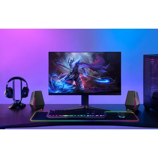 Edifier HECATE G1500 2.0 hangszórók (fekete) - 6