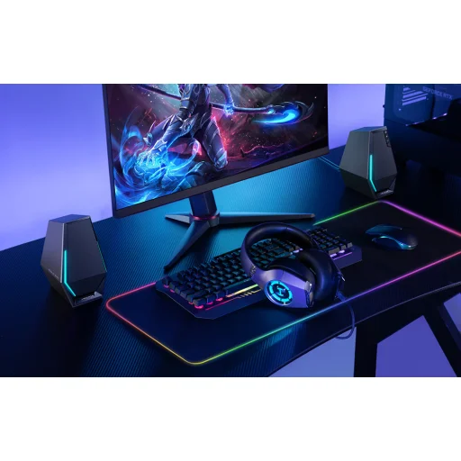 Edifier HECATE G1500 2.0 hangszórók (fekete) - 9