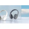 Edifier W820NB vezeték nélküli fejhallgató, ANC (fehér) thumbnail