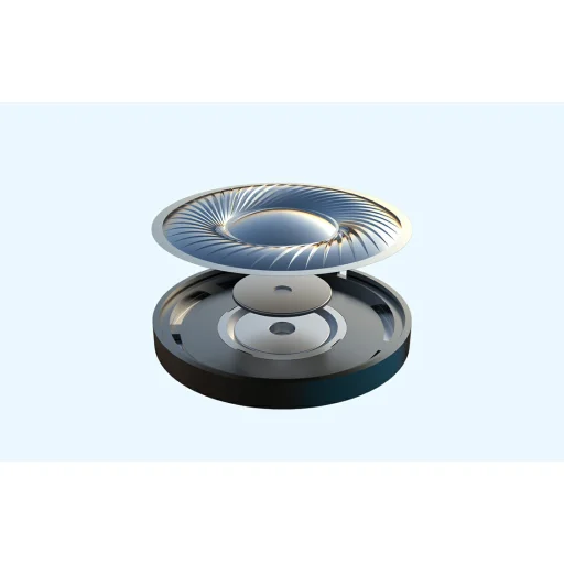 Edifier W820NB vezeték nélküli fejhallgató, ANC (fehér) - 7