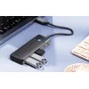 Orico USB A3.0x2 + Type-C3.0x1 + PD100Wx1 4 az 1-ben Hub Adapter thumbnail
