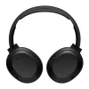 Edifier W820NB Plus Vezeték nélküli Bluetooth fejhallgató (Fekete) thumbnail