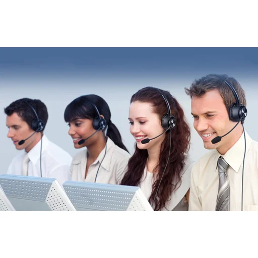 Vezetékes fejhallgató mikrofonnal New Bee H368 - 3