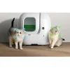 PetKit Purbot MAX PRO intelligens öntisztító macskaalom AI kamerával thumbnail