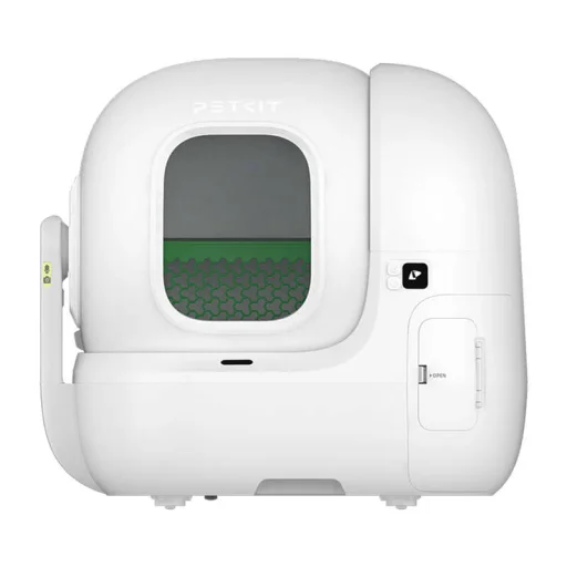 PetKit Purbot MAX PRO intelligens öntisztító macskaalom AI kamerával - 2