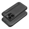 RAZOR fliptok iPhone 14 Pro fekete tok thumbnail