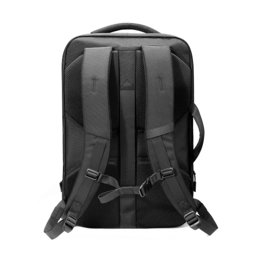 Tech-protect Defender S40 Utazó Laptop Hátizsák 40l Fekete - 3