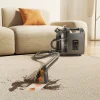 UWANT B200 12000Pa 1900W mosó porszívó mélytisztító gőztisztító funkcióval - szürke thumbnail