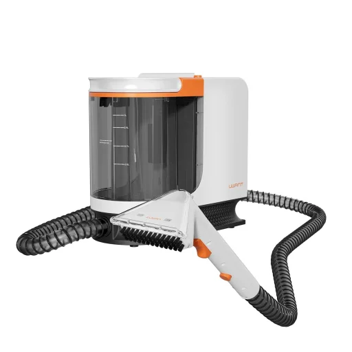 UWANT B200-SE 12000Pa 450W mosó porszívó - fehér - 5
