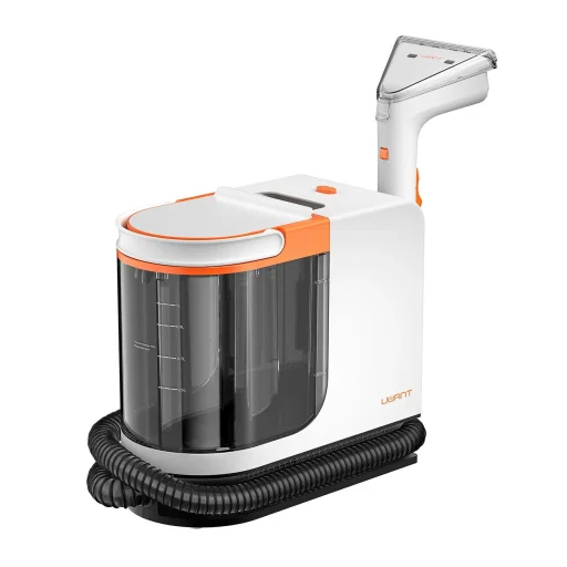 UWANT B200-SE 12000Pa 450W mosó porszívó - fehér - 1