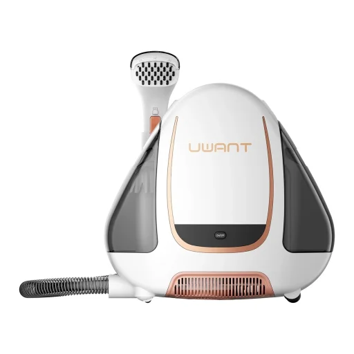 UWANT B100-S 12000Pa 450W mosóporszívó - fehér - 1